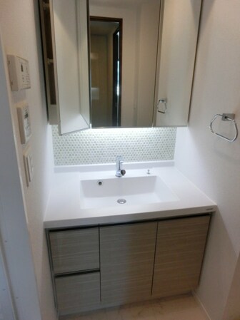 KDXレジデンス神田の物件内観写真